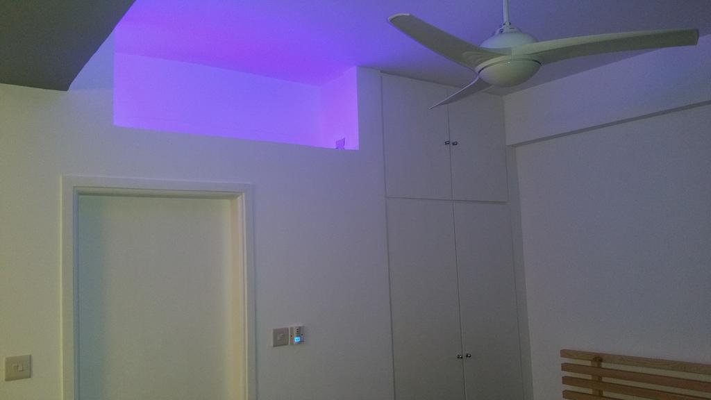 Mylos Court Apartments Limassol Bagian luar foto