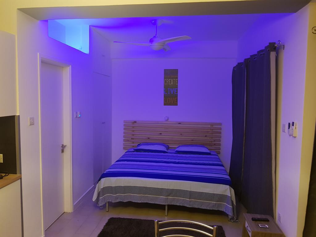 Mylos Court Apartments Limassol Bagian luar foto