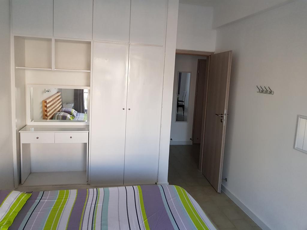 Mylos Court Apartments Limassol Bagian luar foto