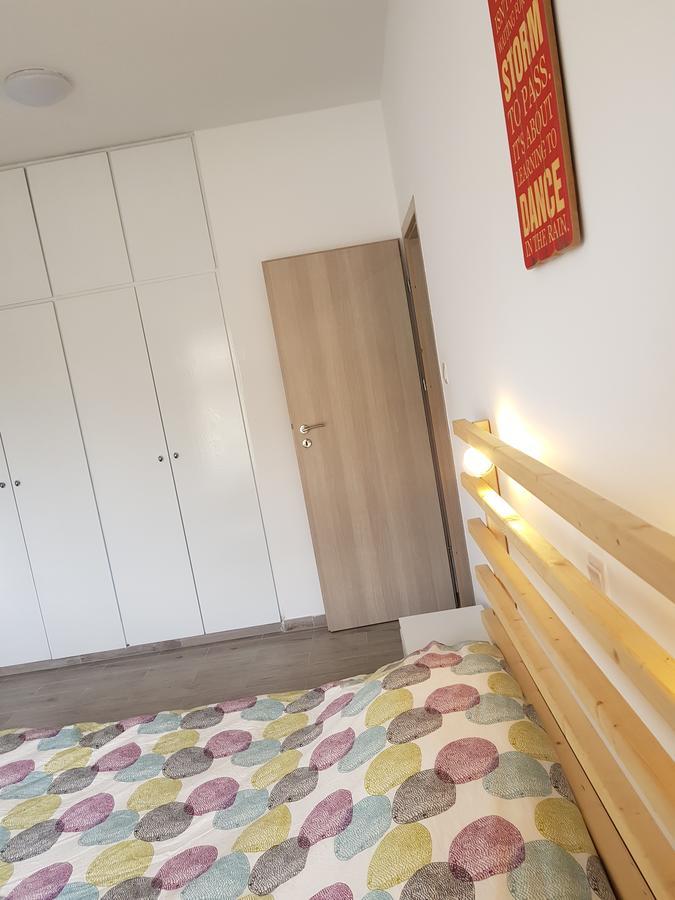 Mylos Court Apartments Limassol Bagian luar foto