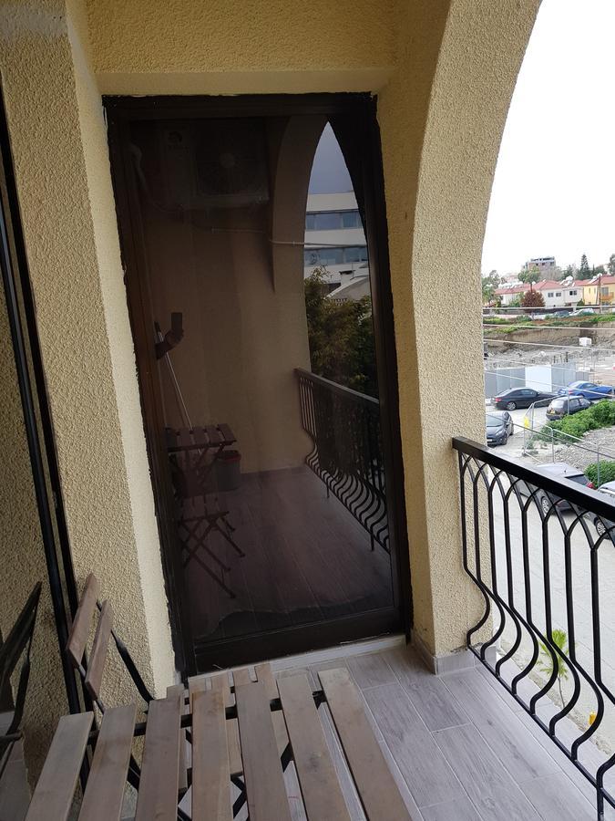 Mylos Court Apartments Limassol Bagian luar foto