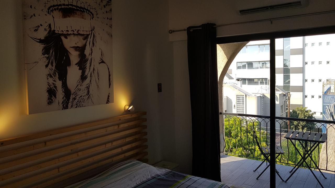 Mylos Court Apartments Limassol Bagian luar foto