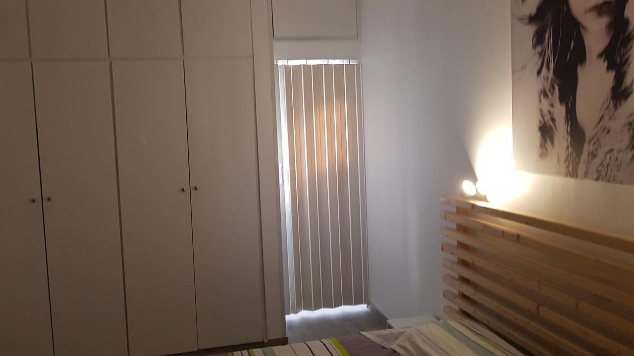 Mylos Court Apartments Limassol Bagian luar foto