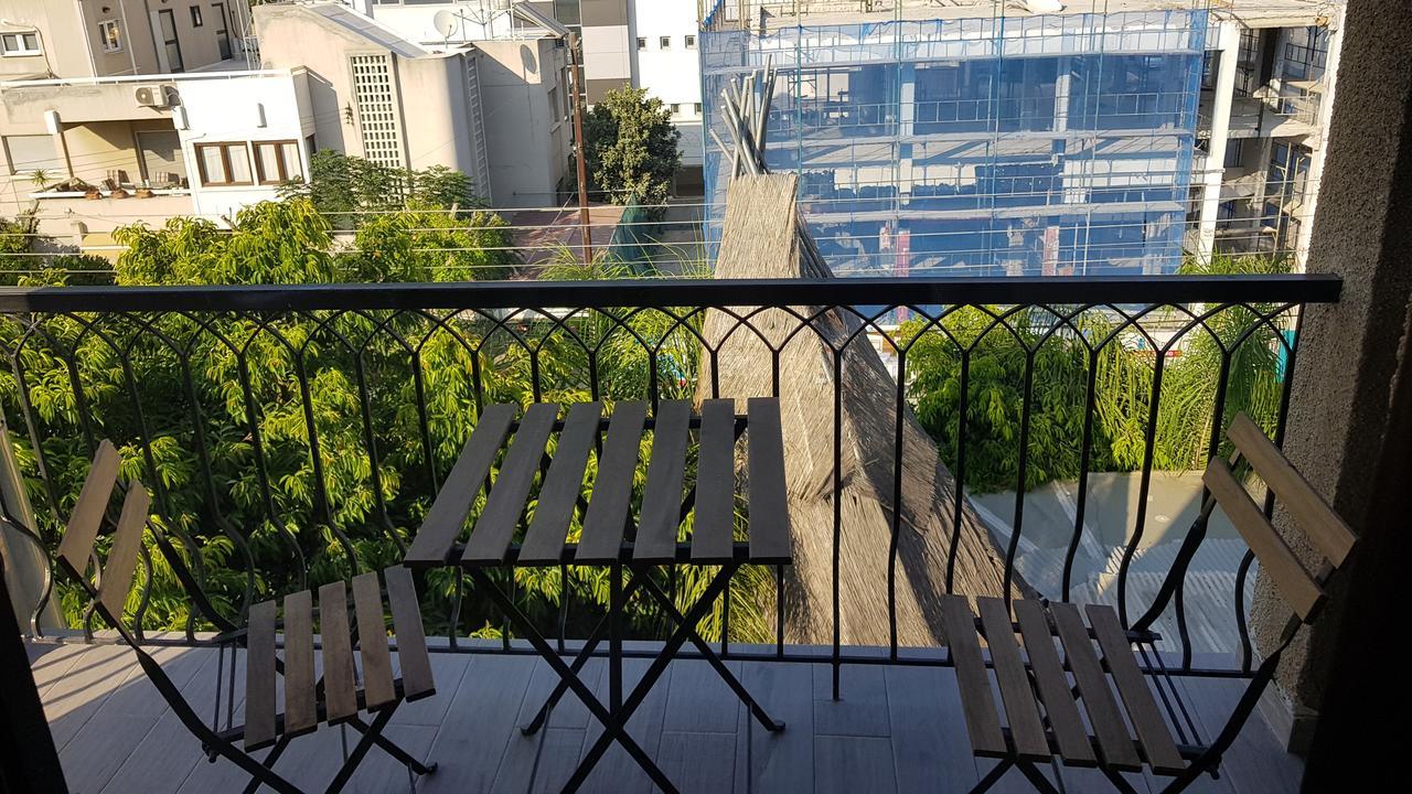 Mylos Court Apartments Limassol Bagian luar foto