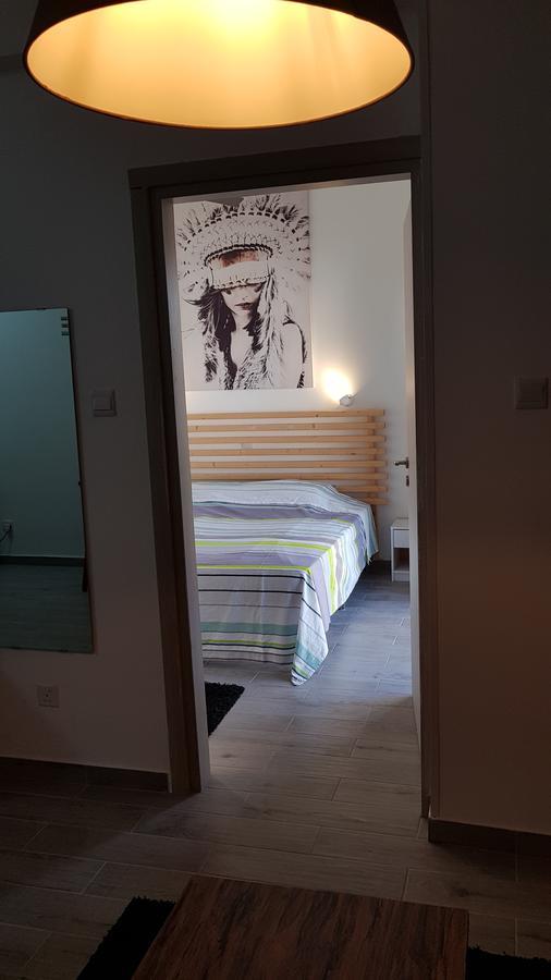 Mylos Court Apartments Limassol Bagian luar foto