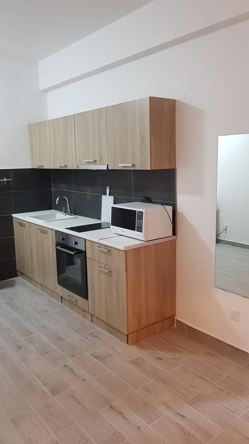 Mylos Court Apartments Limassol Bagian luar foto